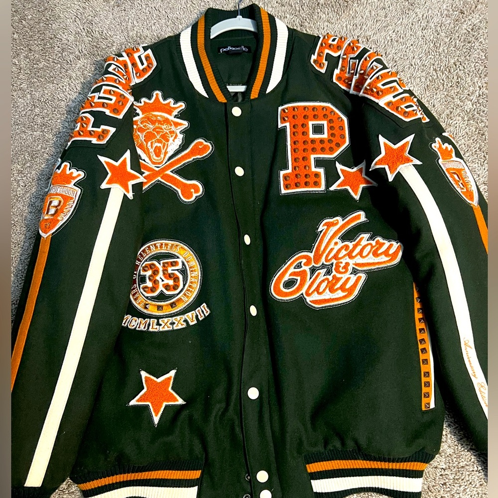 Pelle Pelle Jacket, limited anniversary edition